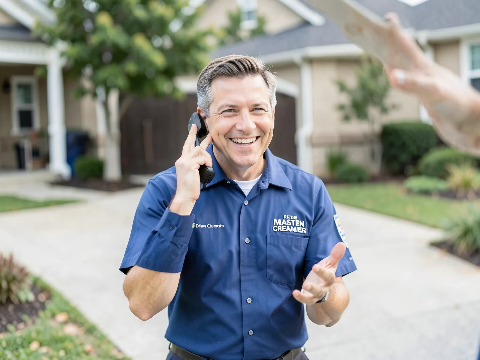 Drain Cleaning Walker, LA FAQs